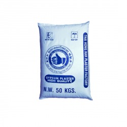 Gypsum Plaster
