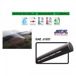 WINDSHIELD WASHER TUBING