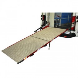 Loading-ramps