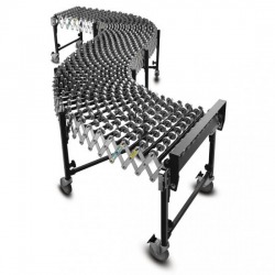 Flexible conveyor
