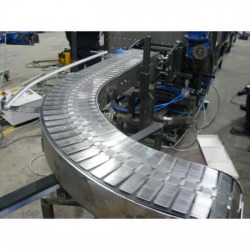 Filling line