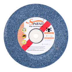 Bench grinding wheel