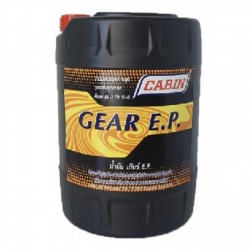 น้ำมันเกียร์  CABIN