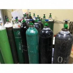 รับเติมก๊าซ co2 เชียงราย
