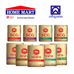 ขายปูนซีเมนต์ จันทบุรี