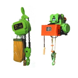 รอก (Hoist)