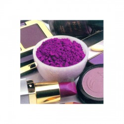 Violet Pigments