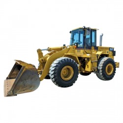 ขายรถตักดิน CAT 950F