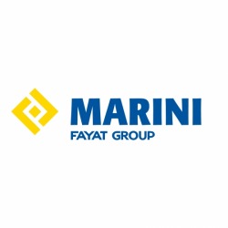 Asphalt Plant Marini