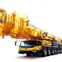 รถเครน All Terrain Crane