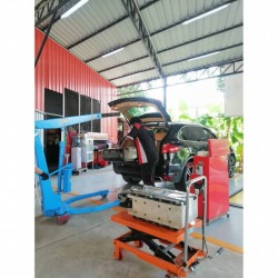 ซ่อม Battery Hybrid