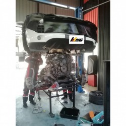 ซ่อมเครื่องยนต์ Benz BM Porsche