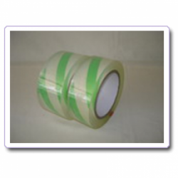 เทปลอกสติ๊กเกอร์ (OPP Surface Protection Tape)
