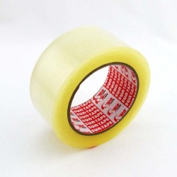 Stationary Tape ( เทปใส )