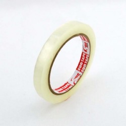 เทปใส (Stationary Tape) 