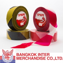 เทปกั้นเขต