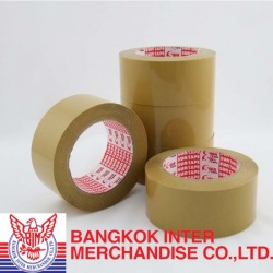 เทปกาวสีน้ำตาล
