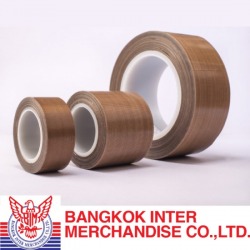 เทปทนความร้อน