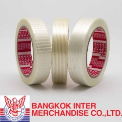 เทปเส้นใยสับปะรด