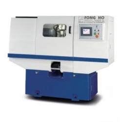 Auto Double-end Chamfering Machine For Pipe