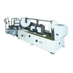 เครื่องดัดลวด 3D-DR120C