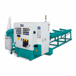 เครื่องตัดเหล็กเพลา CS-75S
