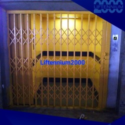 ลิฟต์บรรทุกของ