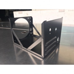 งานเชื่อมประกอบโลหะ Assembly  welding