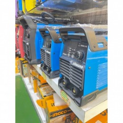 ZINSANO เครื่องเชื่อมไฟฟ้าอินเวอร์เตอร์ขนาด 140A,160A,200A.
