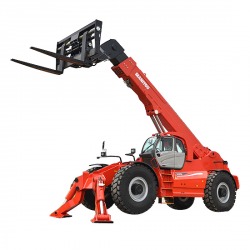 Telescopic Handlers