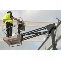Aerial Working Platforms