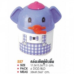กล่องทิชชู่