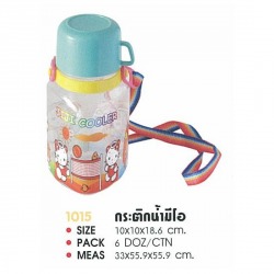 กระติกน้ำ
