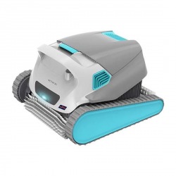 Cleaning Robot - หุ่นยนต์ทำความสะอาดสระอัจฉริยะ
