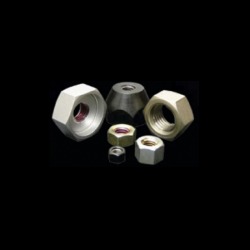 Wire Insert Nuts