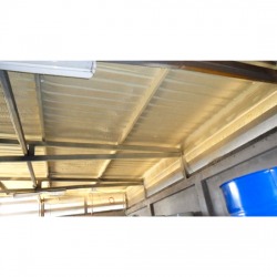 Polyurethane Insulation