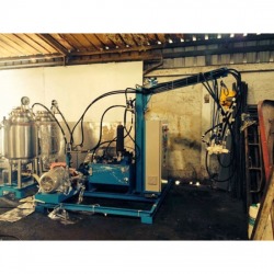High Pressure Injection