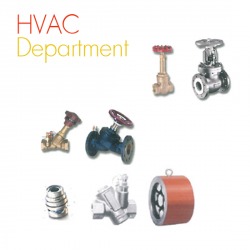 HVAC 