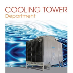 COOLING TOWER