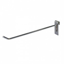 ตะขอแขวนสินค้า Single Hook for Wire net