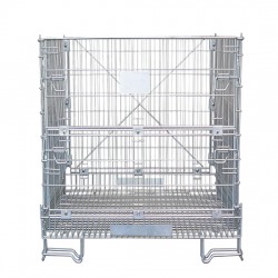 กระบะลวด Wire Box 