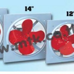 พัดลมเล็ก ติดผนัง 10"-16"