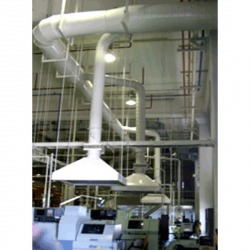 DRY SCRUBBER