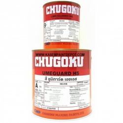 สี CHUGOKU Paint