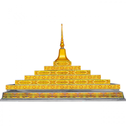 จำหน่ายยอดประดับตกแต่ง โลงเย็น ลพบุรี