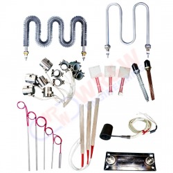  เครื่องทำความร้อน (Heaters)