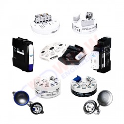 ตัวส่งสัญญาณอุณหภูมิ สมุทรปราการ Transmitters (INOR)