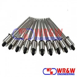 ฮีตเตอร์ต้มน้ำ หรือ ฮีตเตอร์จุ่ม Immersion Heaterชลบุรี