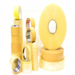 Opp adhesive tape factory