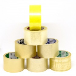 Wholesale clear tape